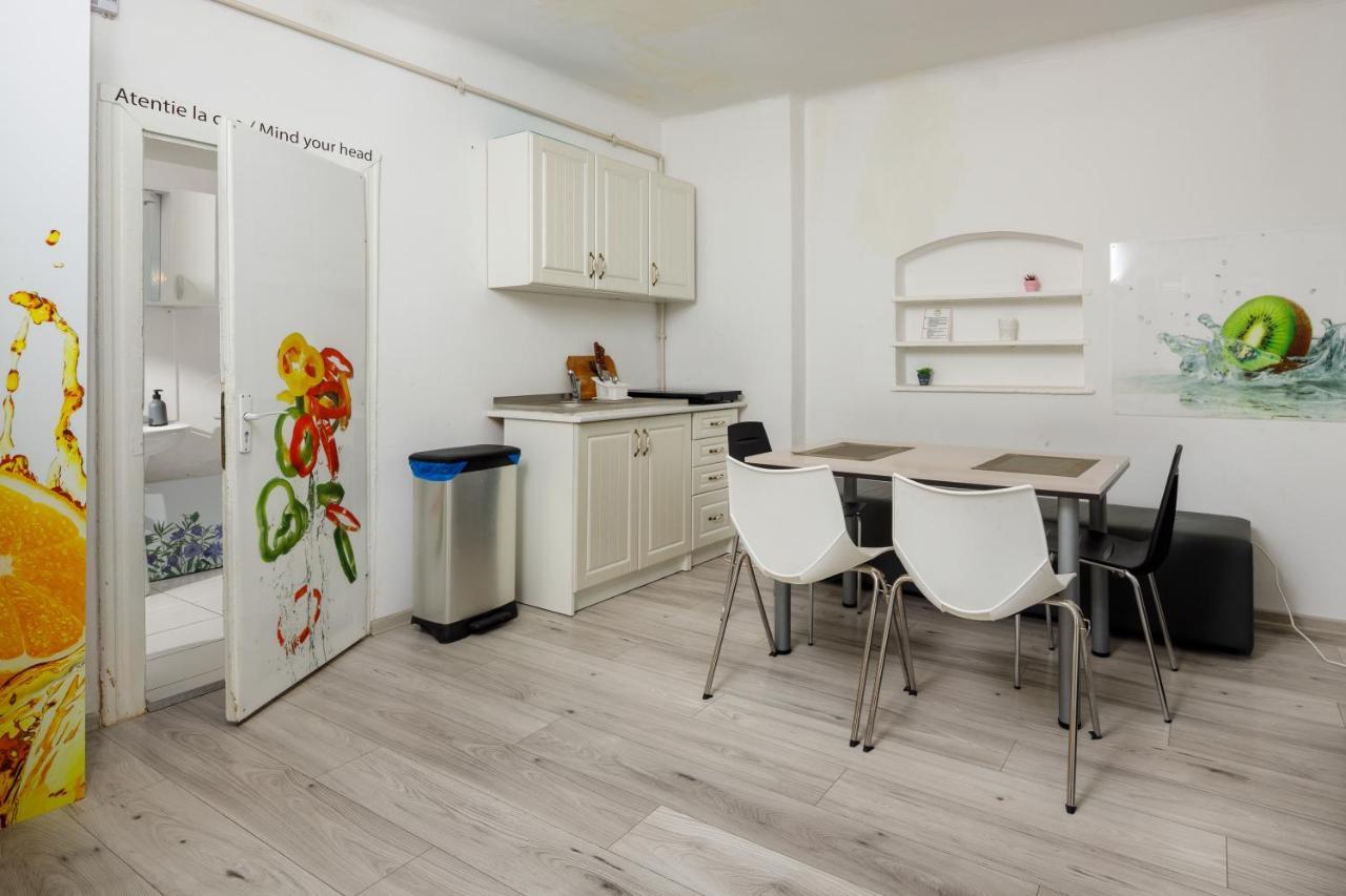 Marigold Boutique Apartment *