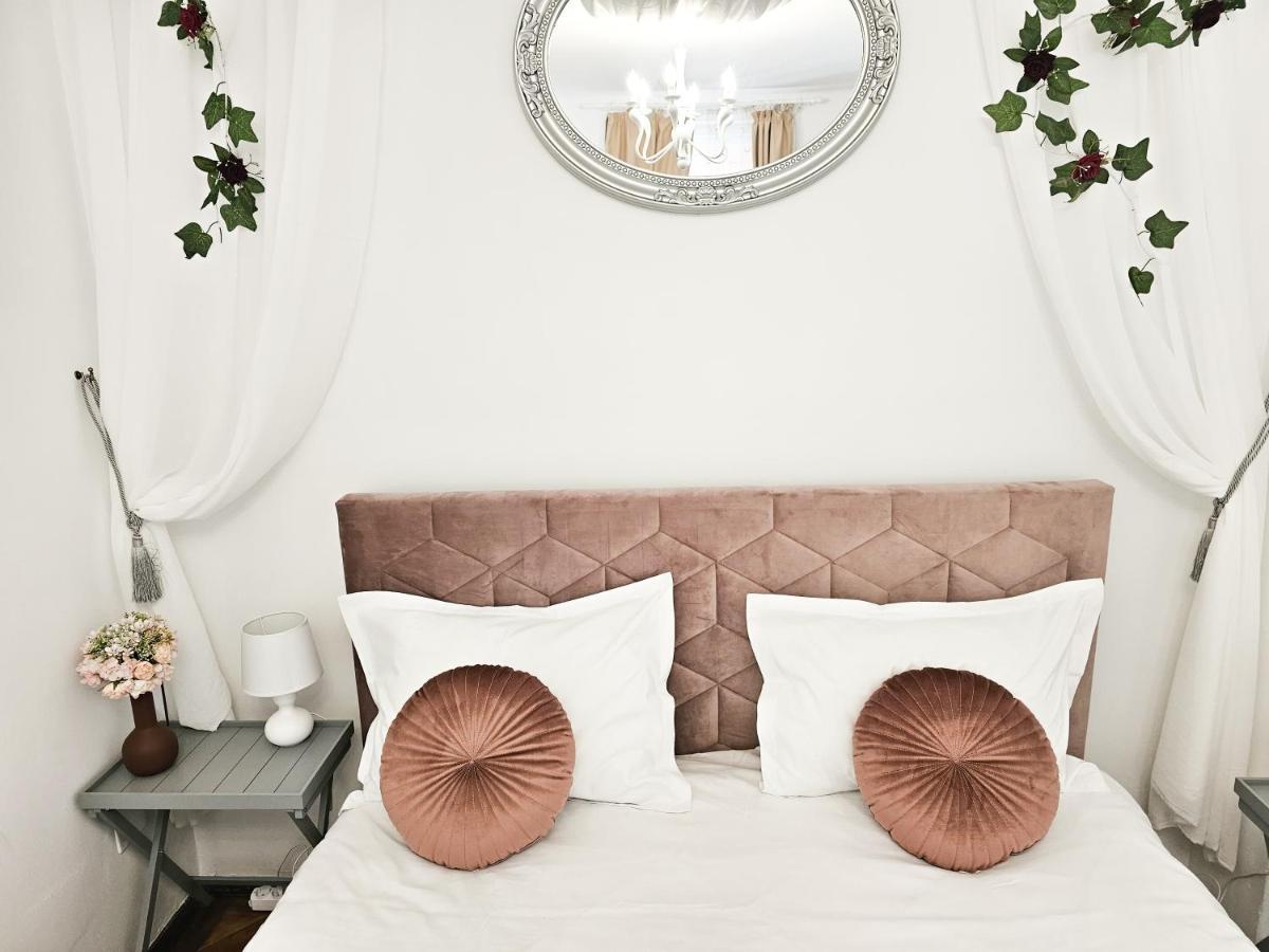 Marigold Boutique Apartment
