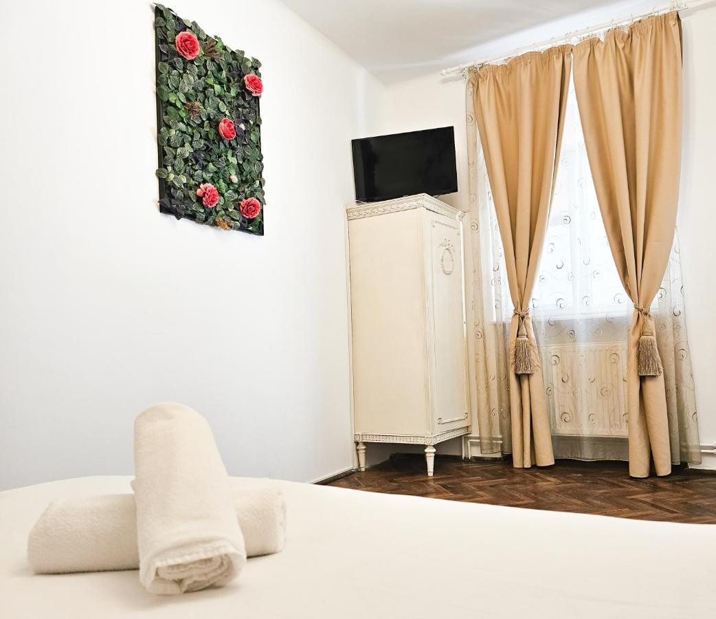 Apartment Marigold Boutique *